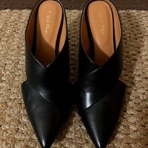 Calvin Klein Mules